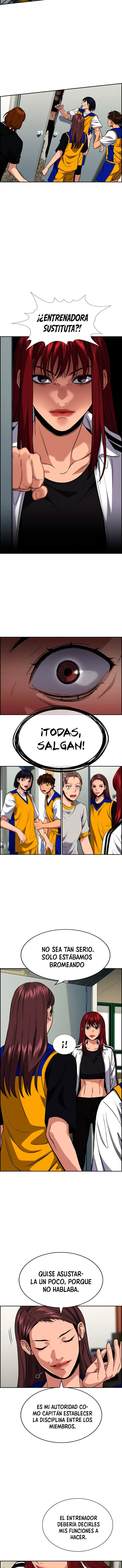 Verdadera Educacion capítulo 37, página 16