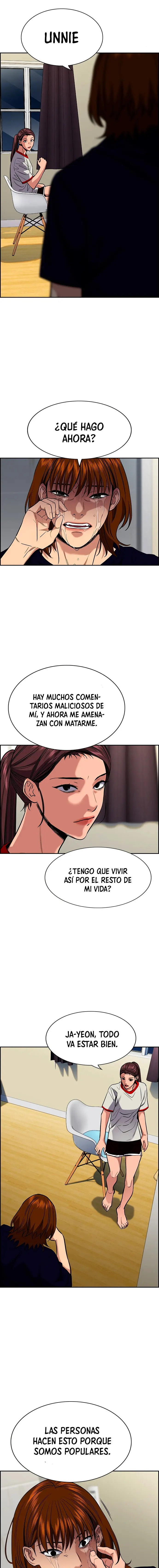 Verdadera Educacion capítulo 39, página 9