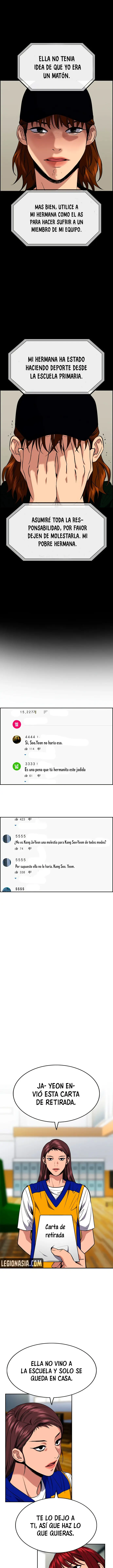 Verdadera Educacion capítulo 39, página 13