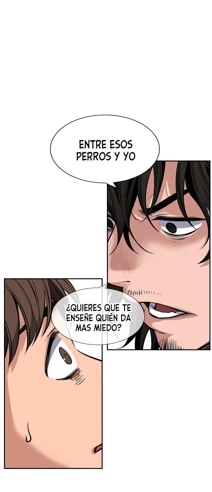 Verdadera Educacion capítulo 4, página 25