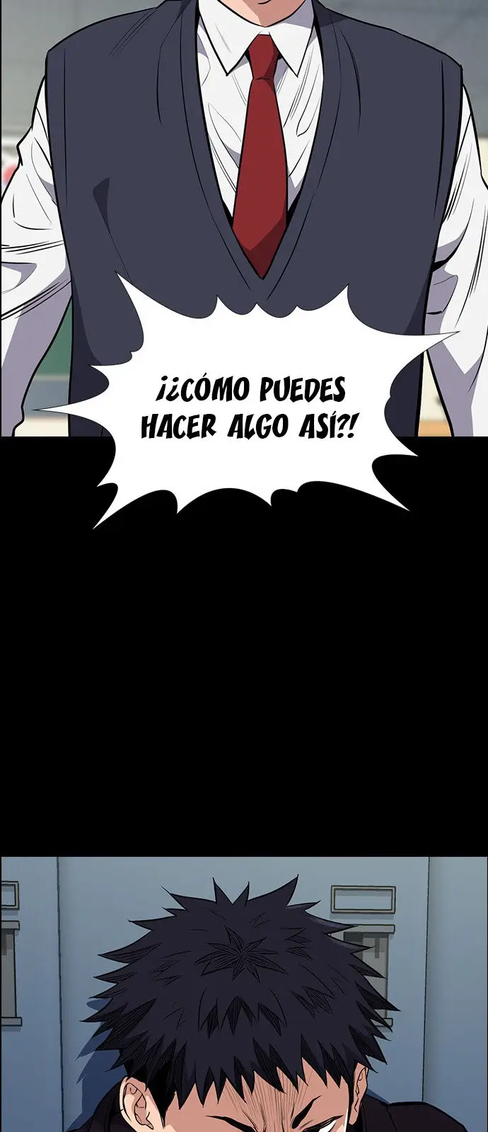 Verdadera Educacion capítulo 4, página 45