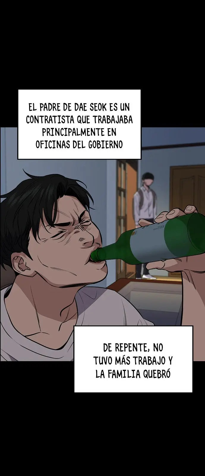 Verdadera Educacion capítulo 4, página 52