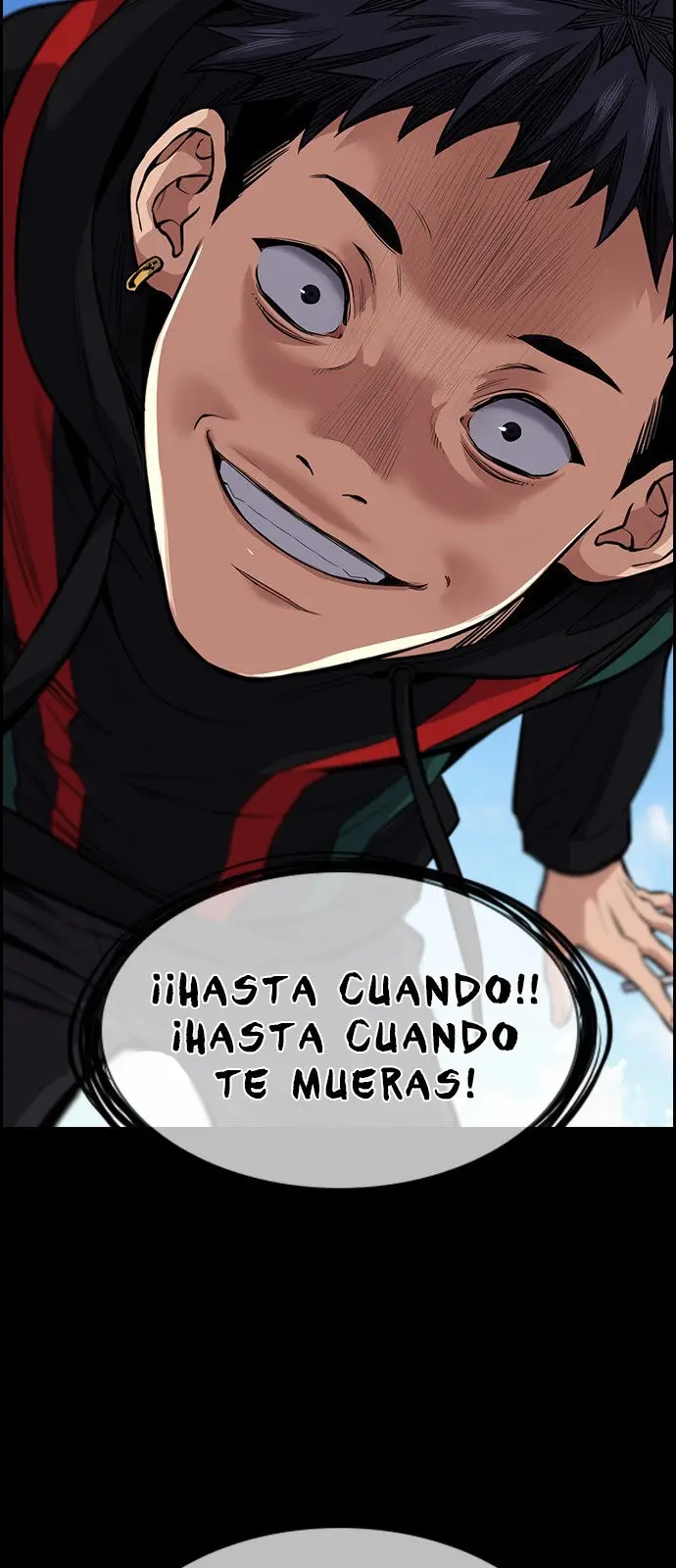Verdadera Educacion capítulo 4, página 56