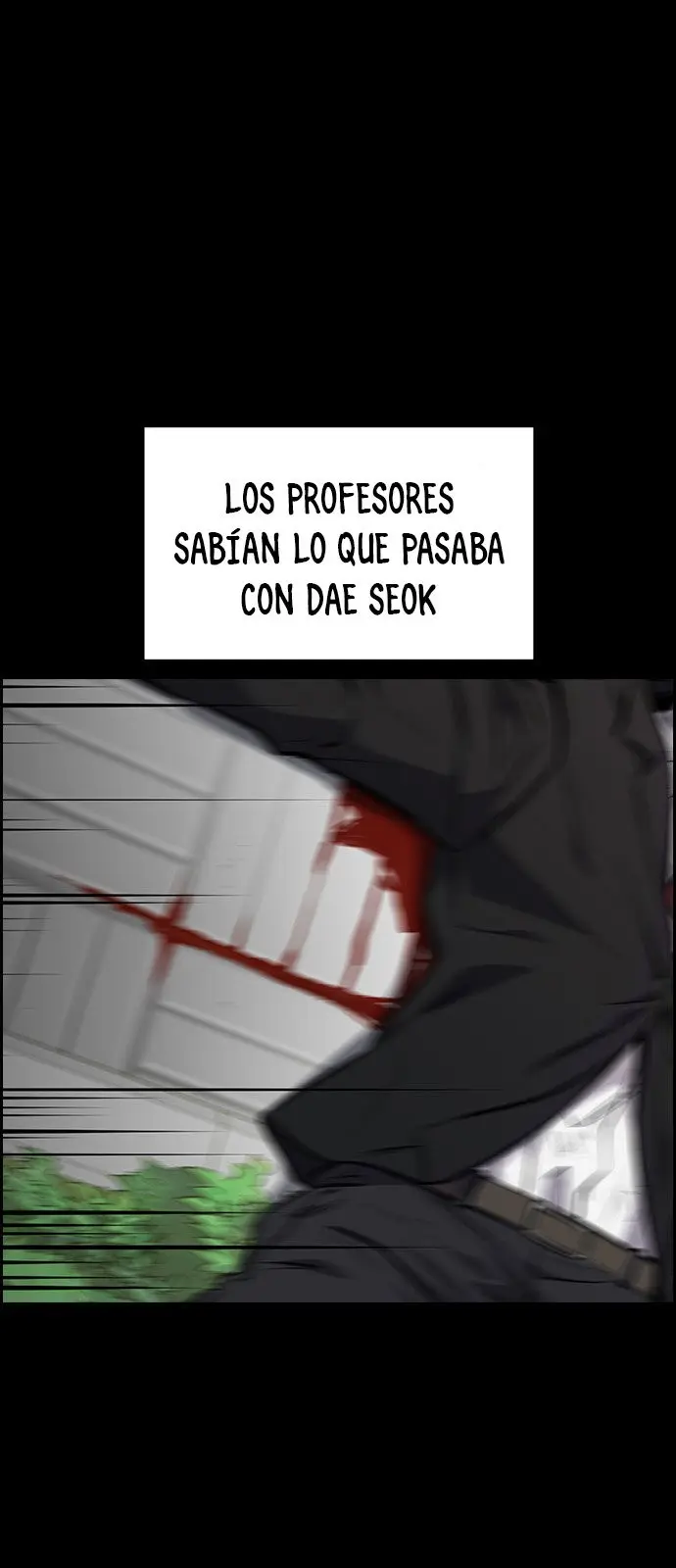 Verdadera Educacion capítulo 4, página 58