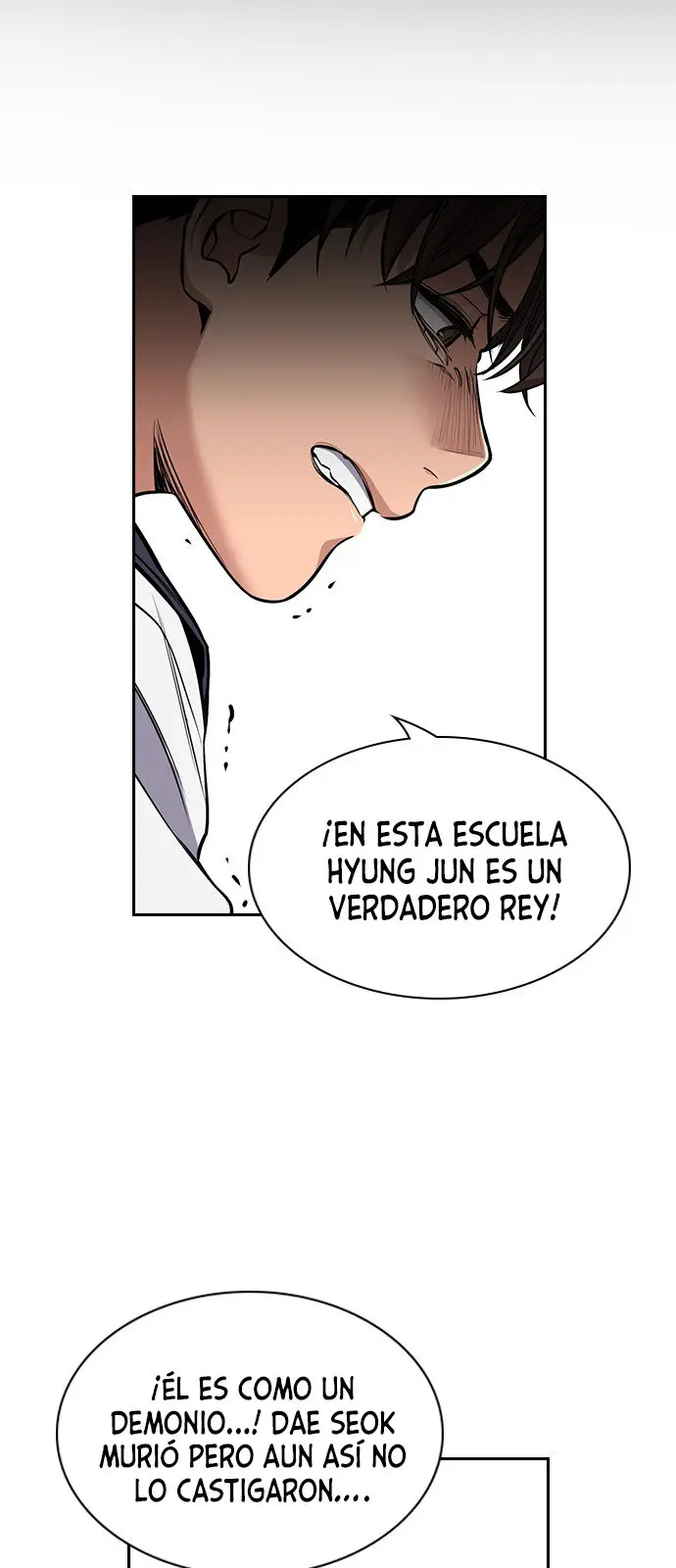 Verdadera Educacion capítulo 4, página 60