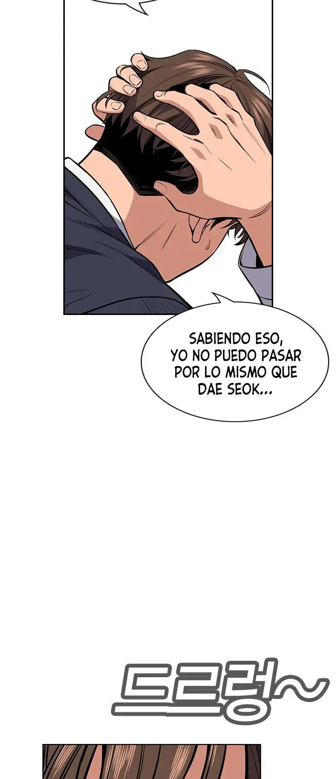 Verdadera Educacion capítulo 4, página 61