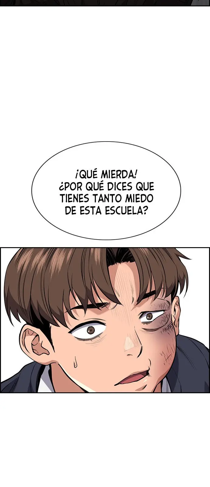 Verdadera Educacion capítulo 4, página 65