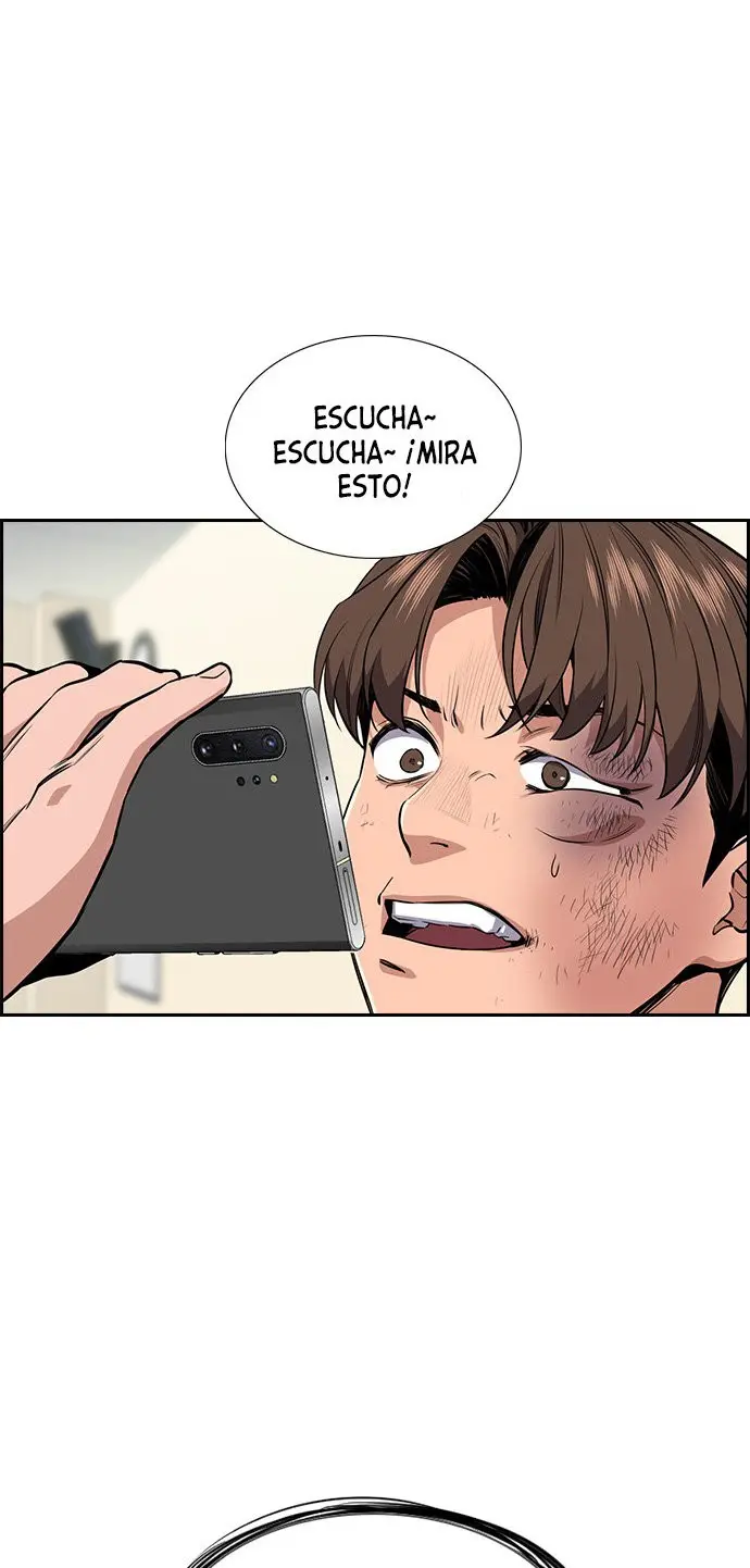 Verdadera Educacion capítulo 4, página 67