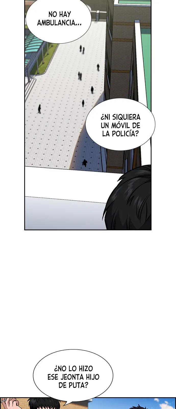Verdadera Educacion capítulo 4, página 69