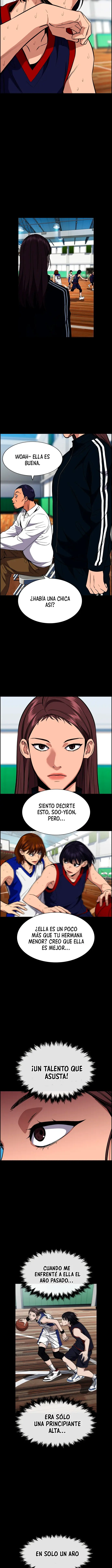 Verdadera Educacion capítulo 40, página 6