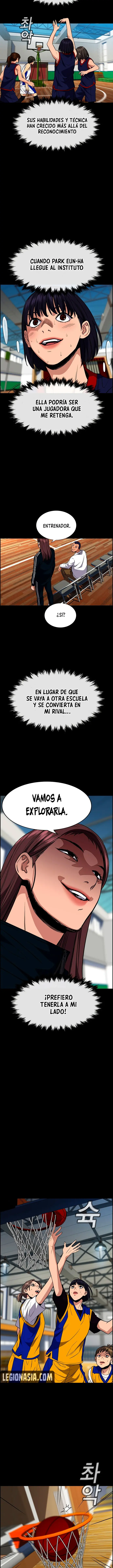 Verdadera Educacion capítulo 40, página 7