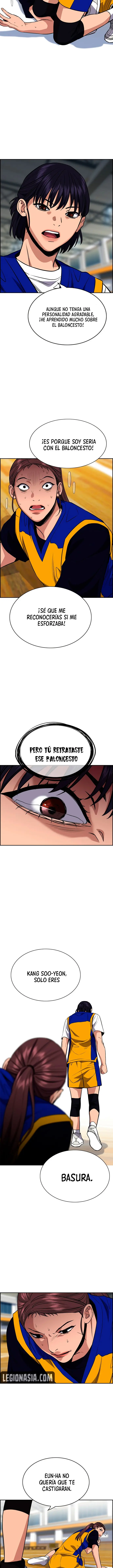 Verdadera Educacion capítulo 41, página 6
