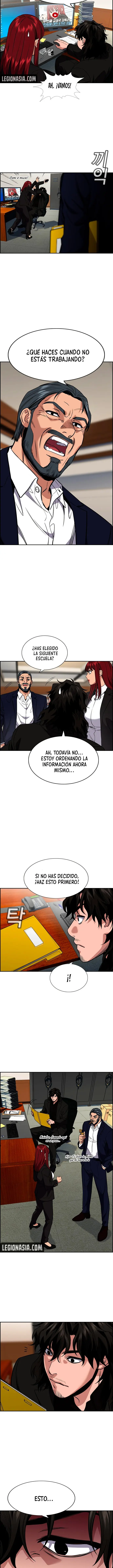 Verdadera Educacion capítulo 41, página 14