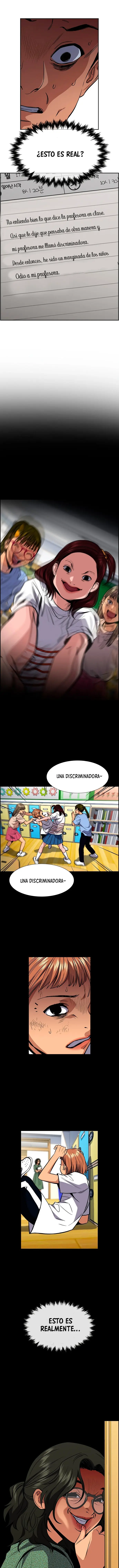 Verdadera Educacion capítulo 42, página 4