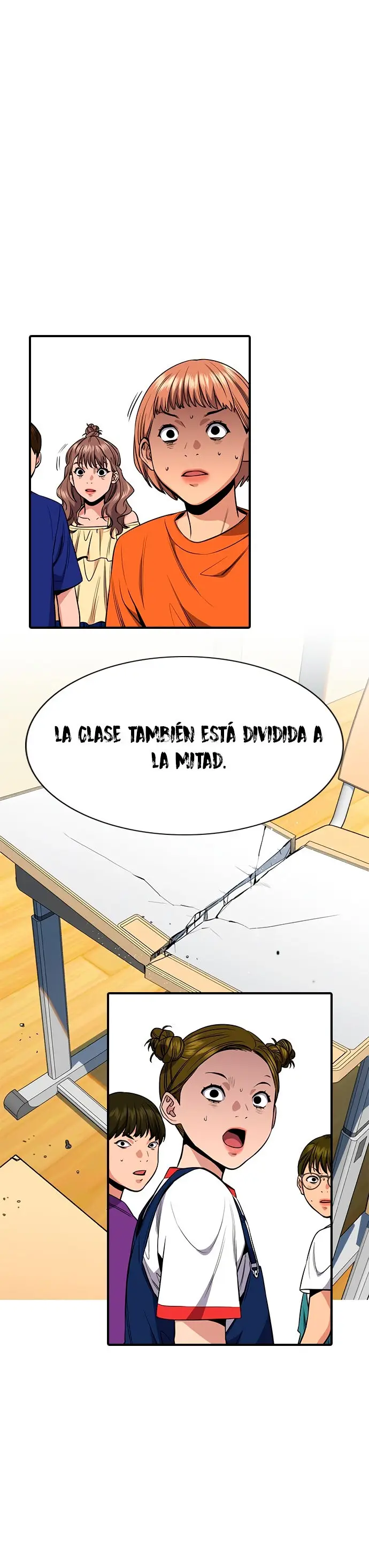 Verdadera Educacion capítulo 44, página 15