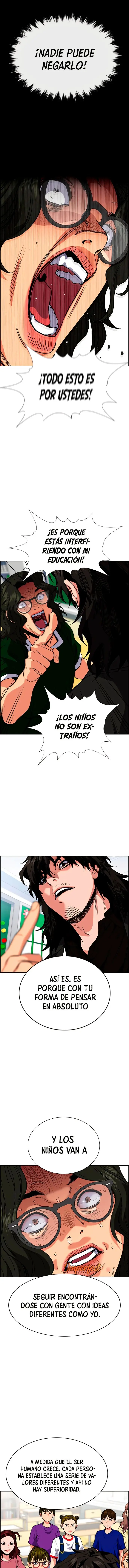 Verdadera Educacion capítulo 45, página 7