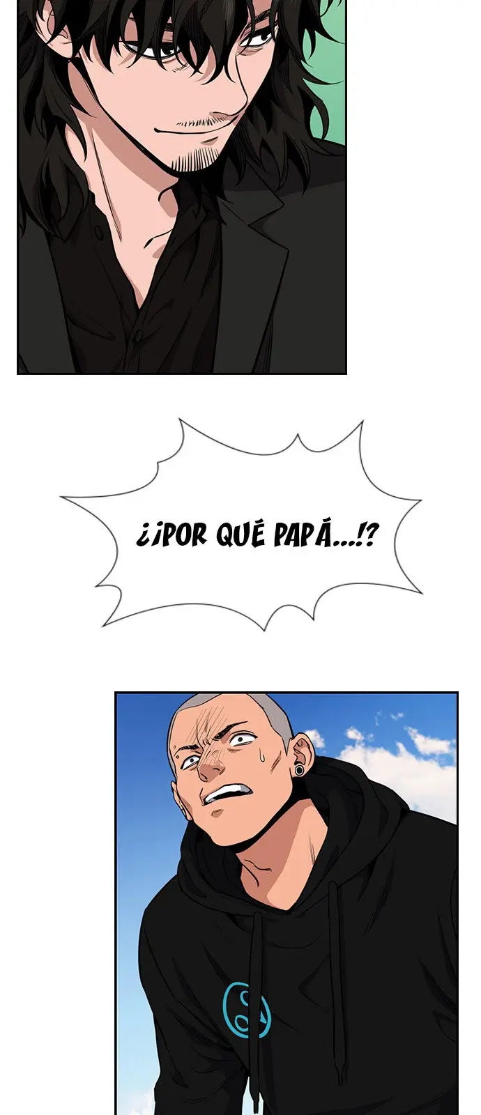 Verdadera Educacion capítulo 5, página 10