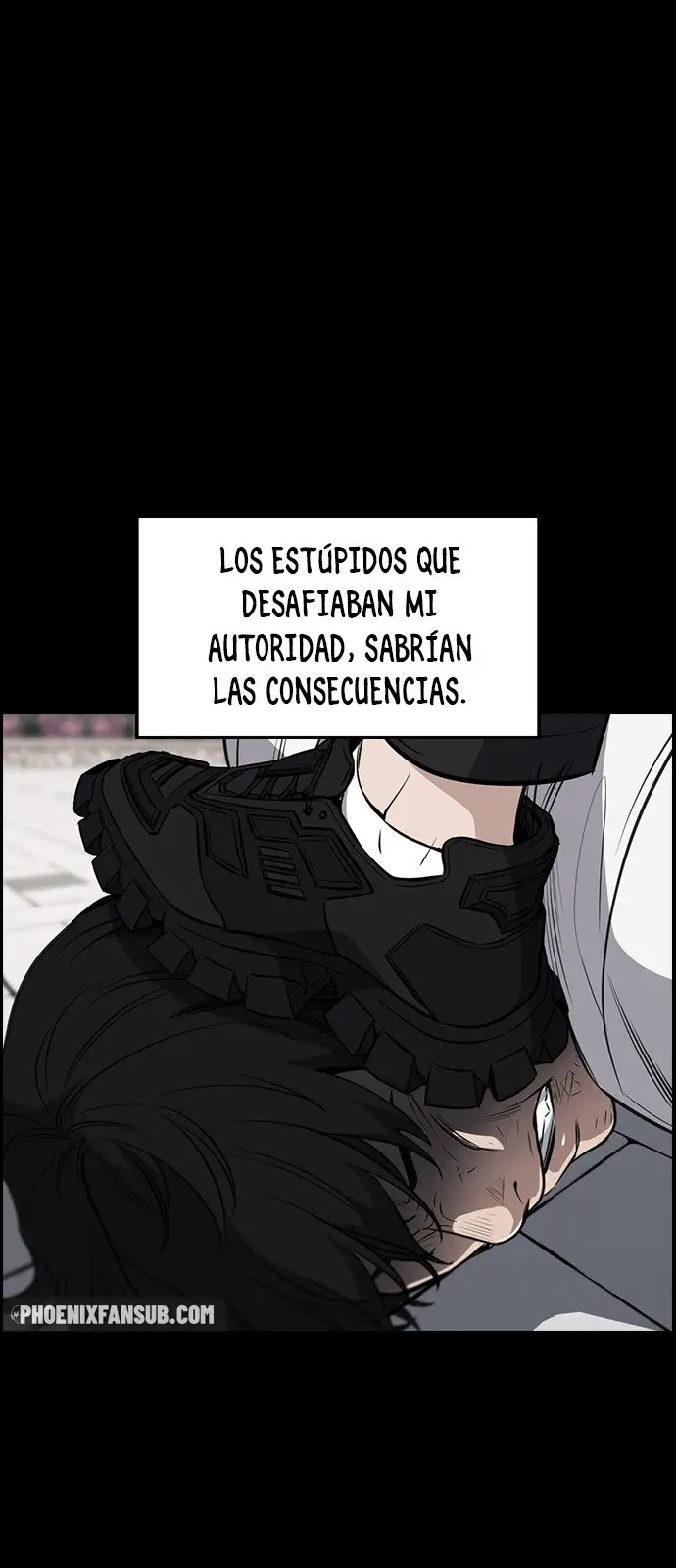 Verdadera Educacion capítulo 5, página 21