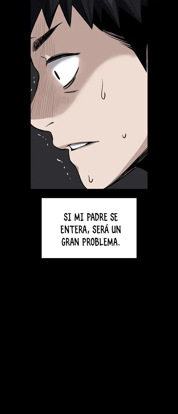 Verdadera Educacion capítulo 5, página 27