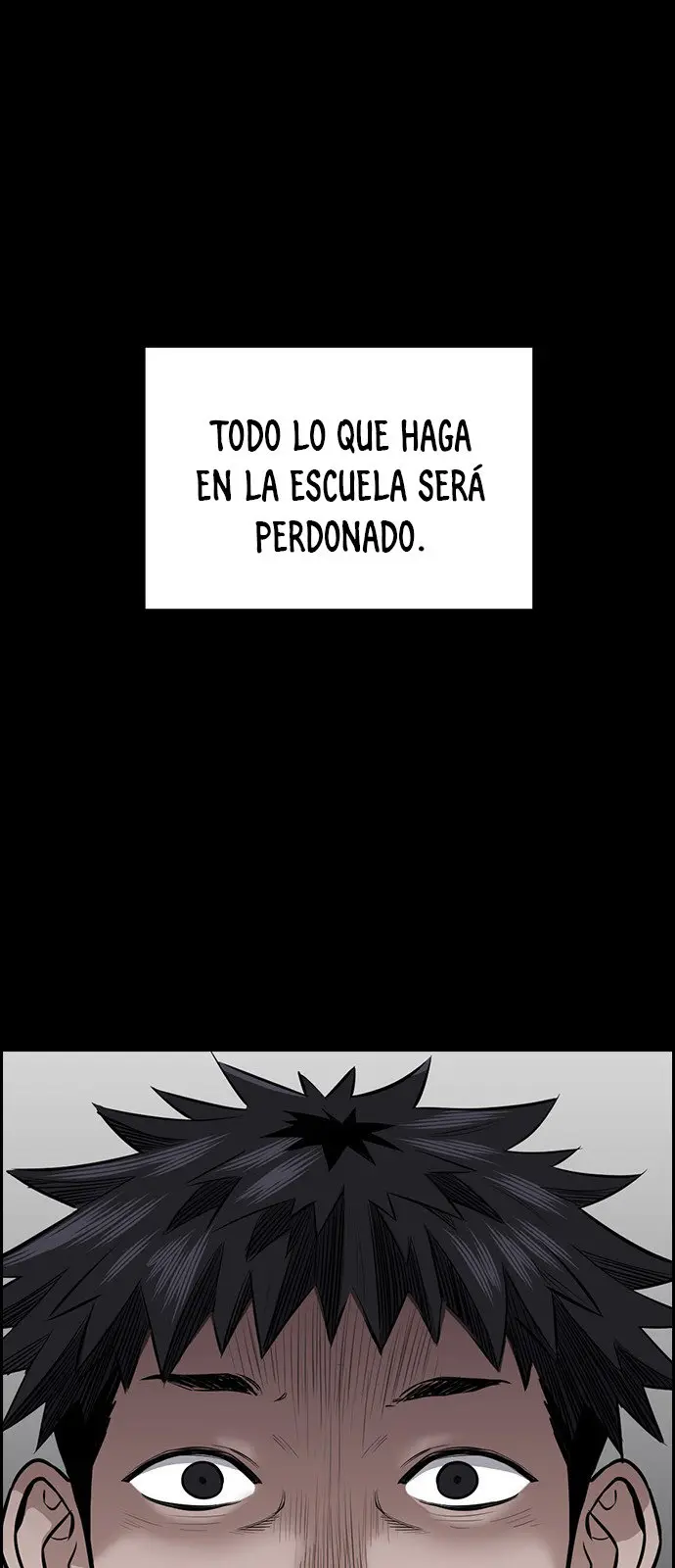 Verdadera Educacion capítulo 5, página 30