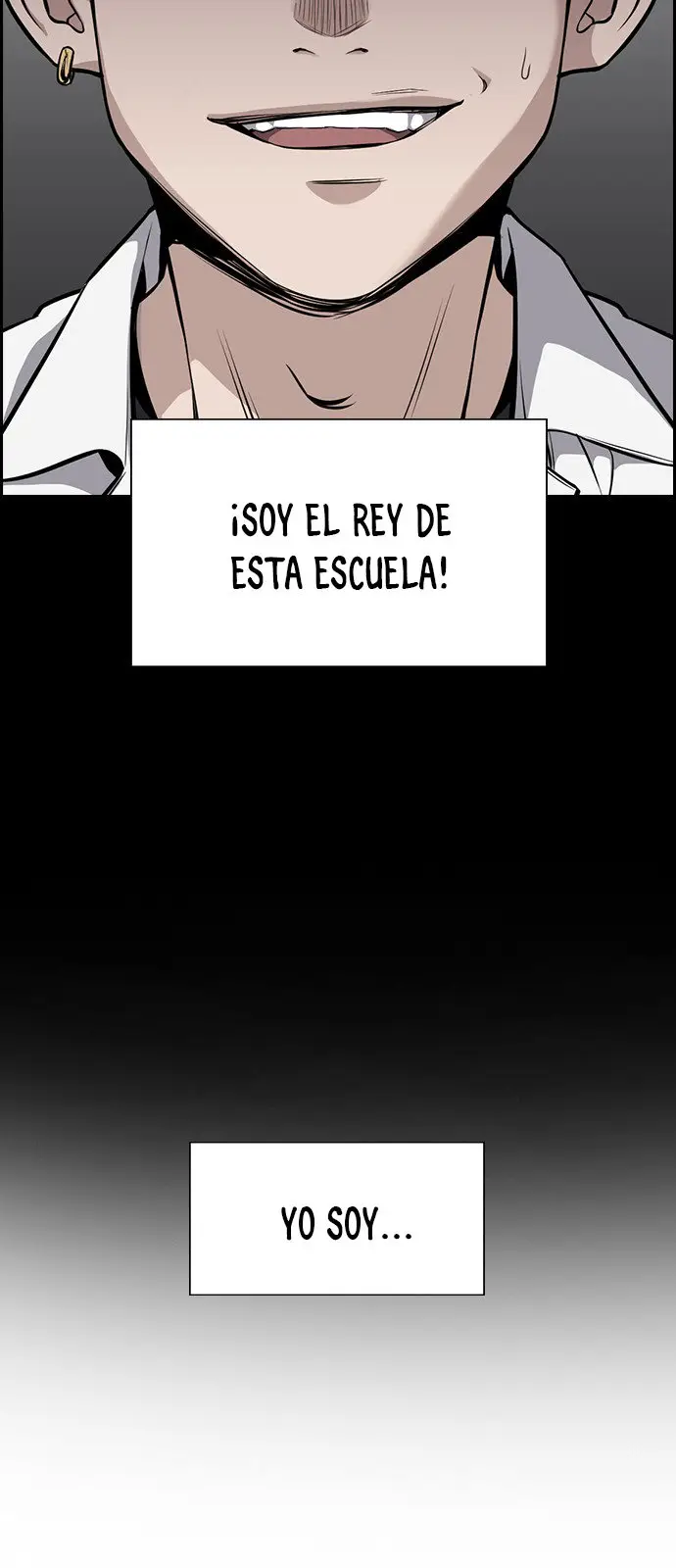 Verdadera Educacion capítulo 5, página 31