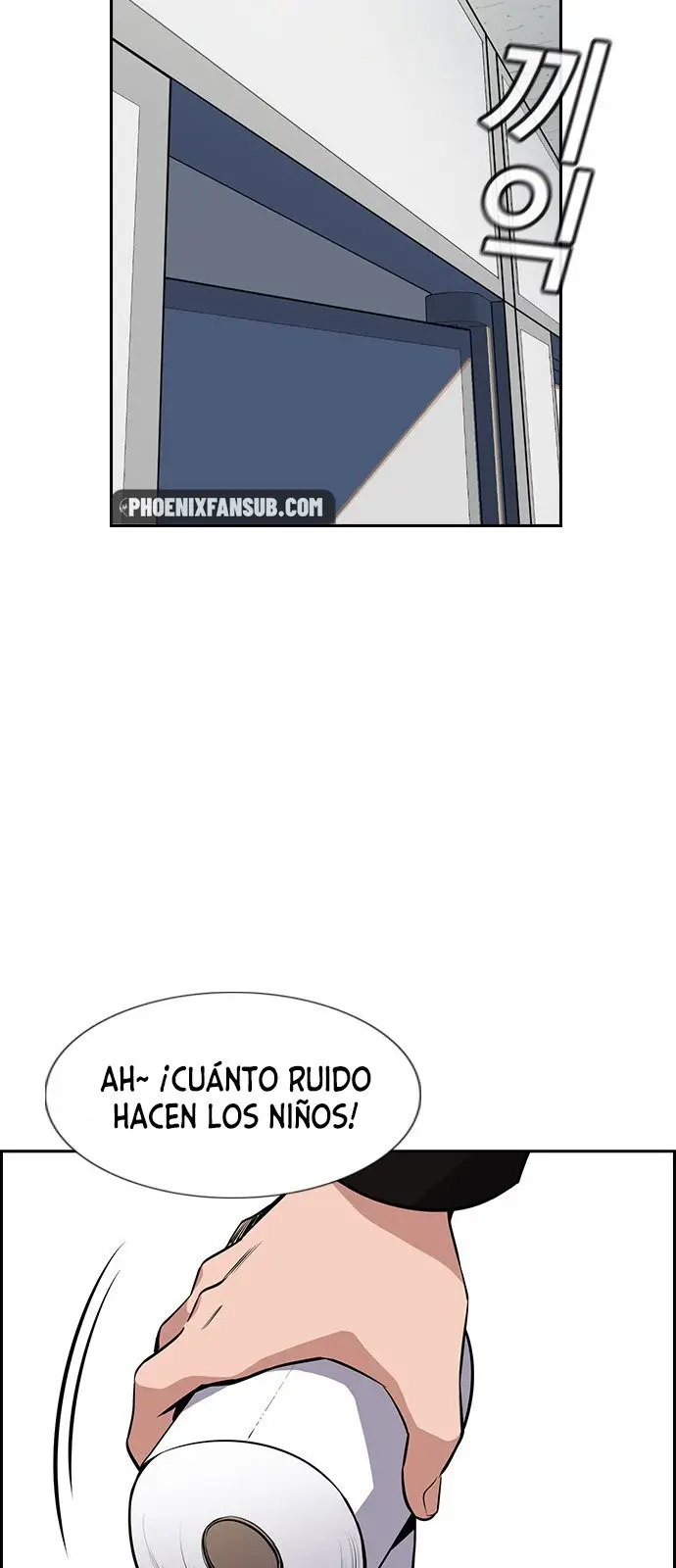 Verdadera Educacion capítulo 5, página 41