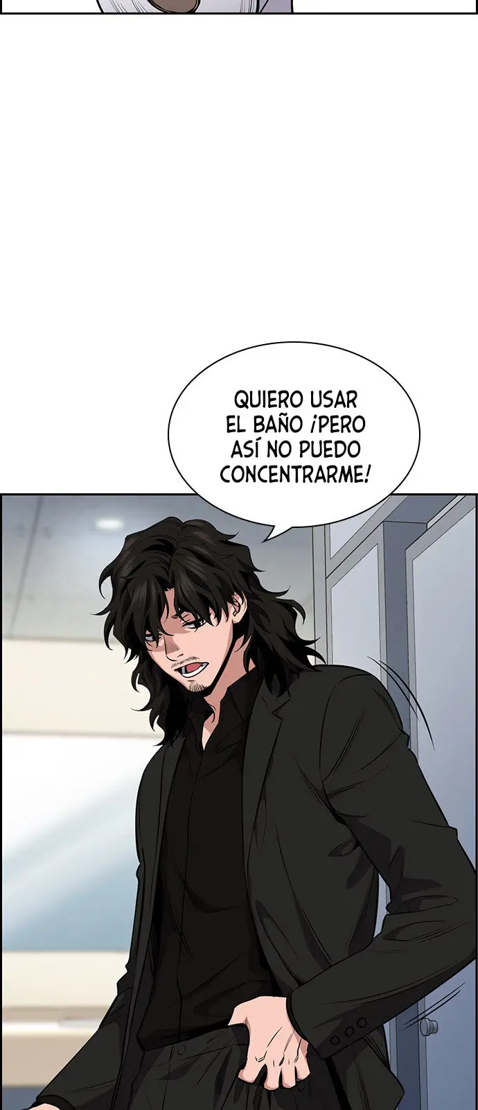 Verdadera Educacion capítulo 5, página 42
