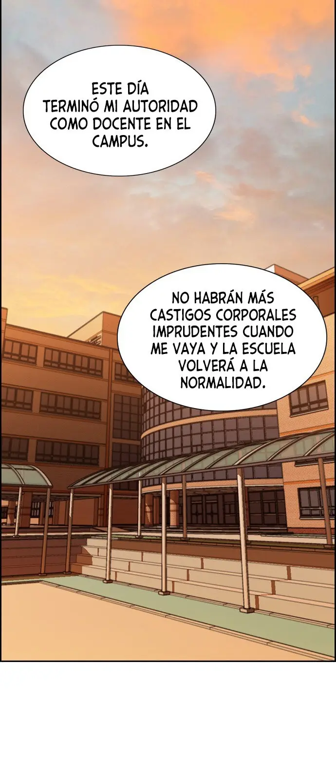 Verdadera Educacion capítulo 5, página 48