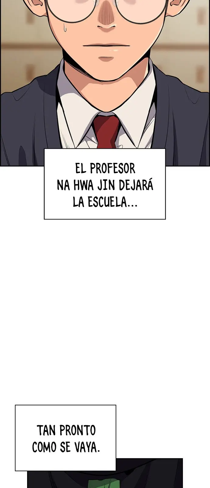 Verdadera Educacion capítulo 5, página 51