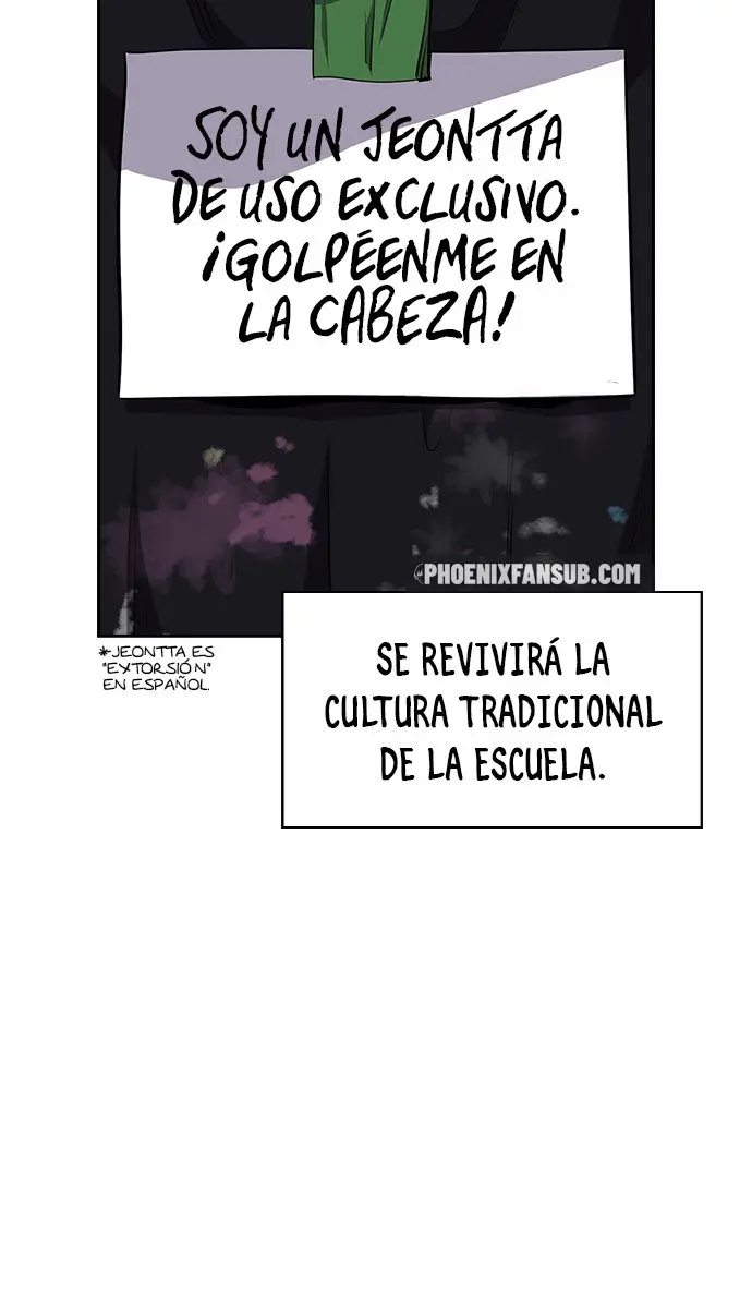 Verdadera Educacion capítulo 5, página 52
