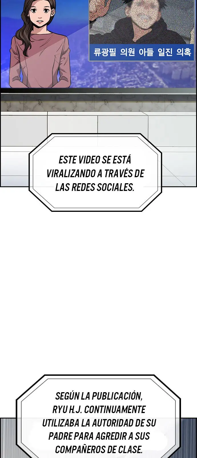 Verdadera Educacion capítulo 5, página 65