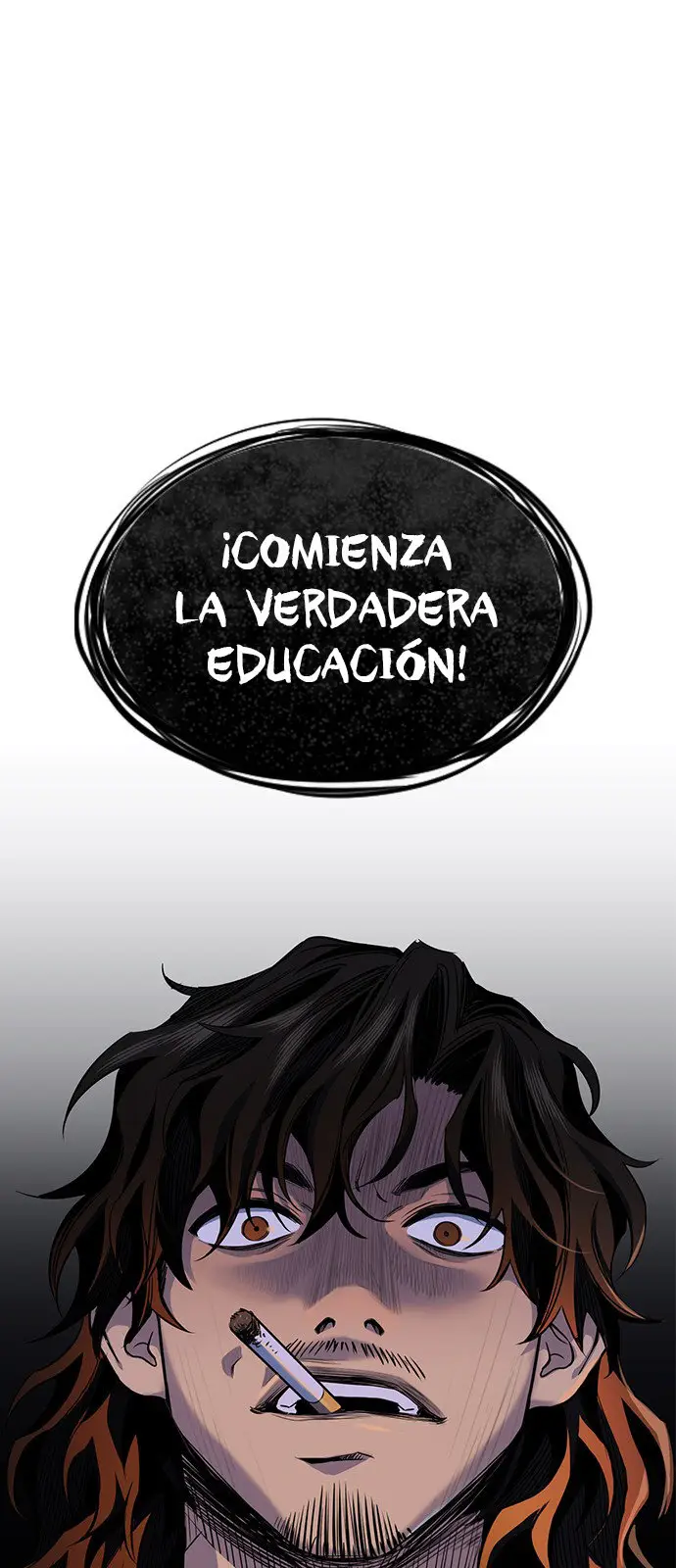 Verdadera Educacion capítulo 5, página 82