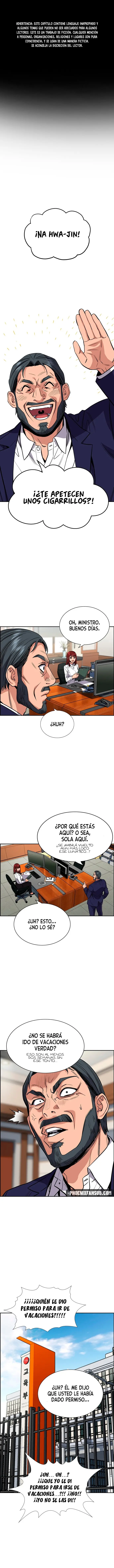 Verdadera Educacion capítulo 50, página 2