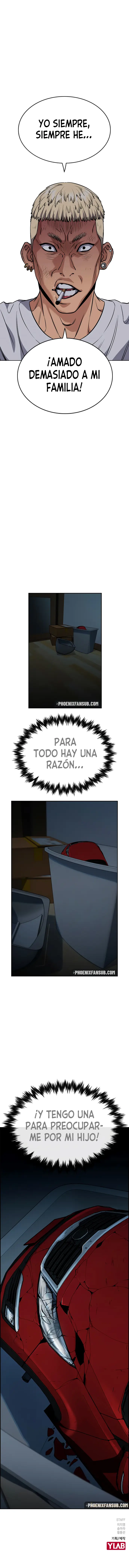 Verdadera Educacion capítulo 51, página 13