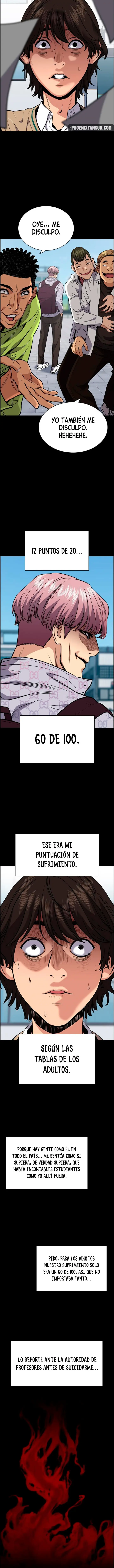 Verdadera Educacion capítulo 55, página 12