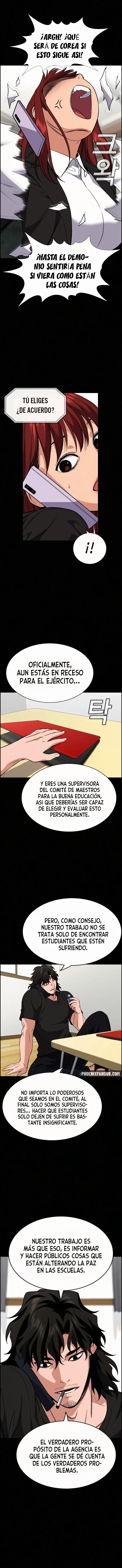 Verdadera Educacion capítulo 56, página 4