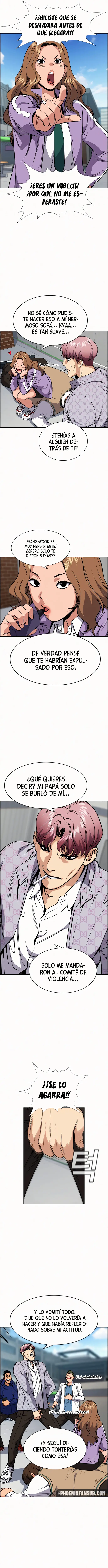 Verdadera Educacion capítulo 56, página 7