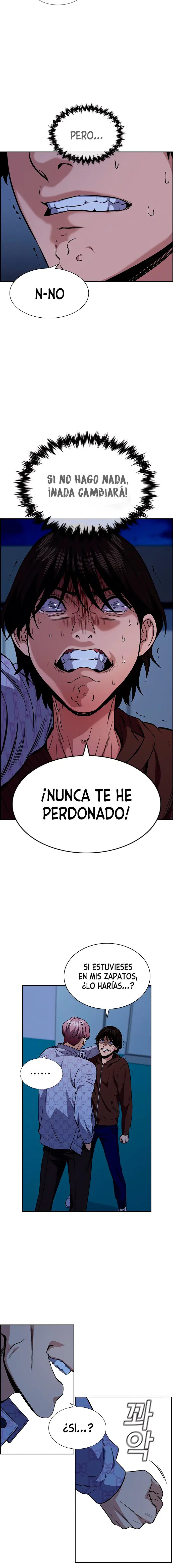 Verdadera Educacion capítulo 58, página 9