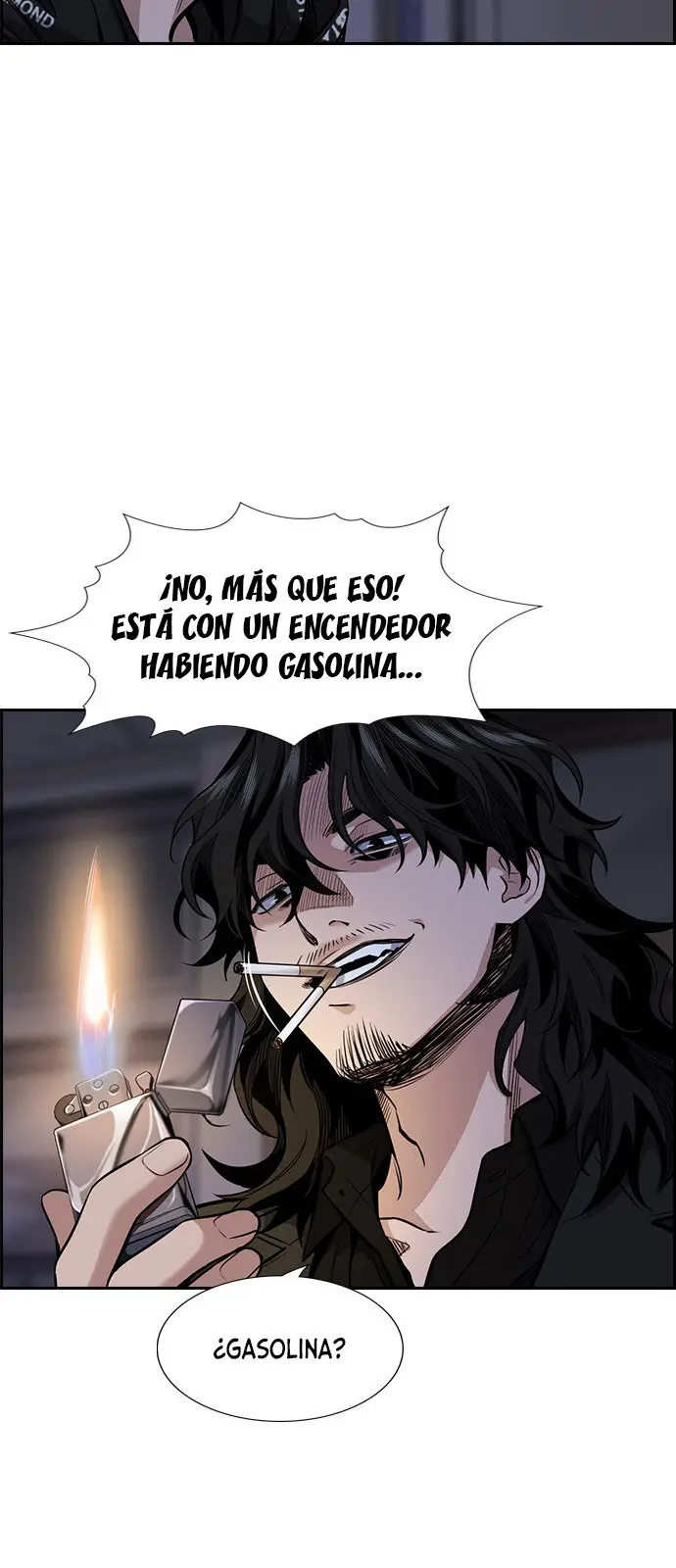 Verdadera Educacion capítulo 6, página 4