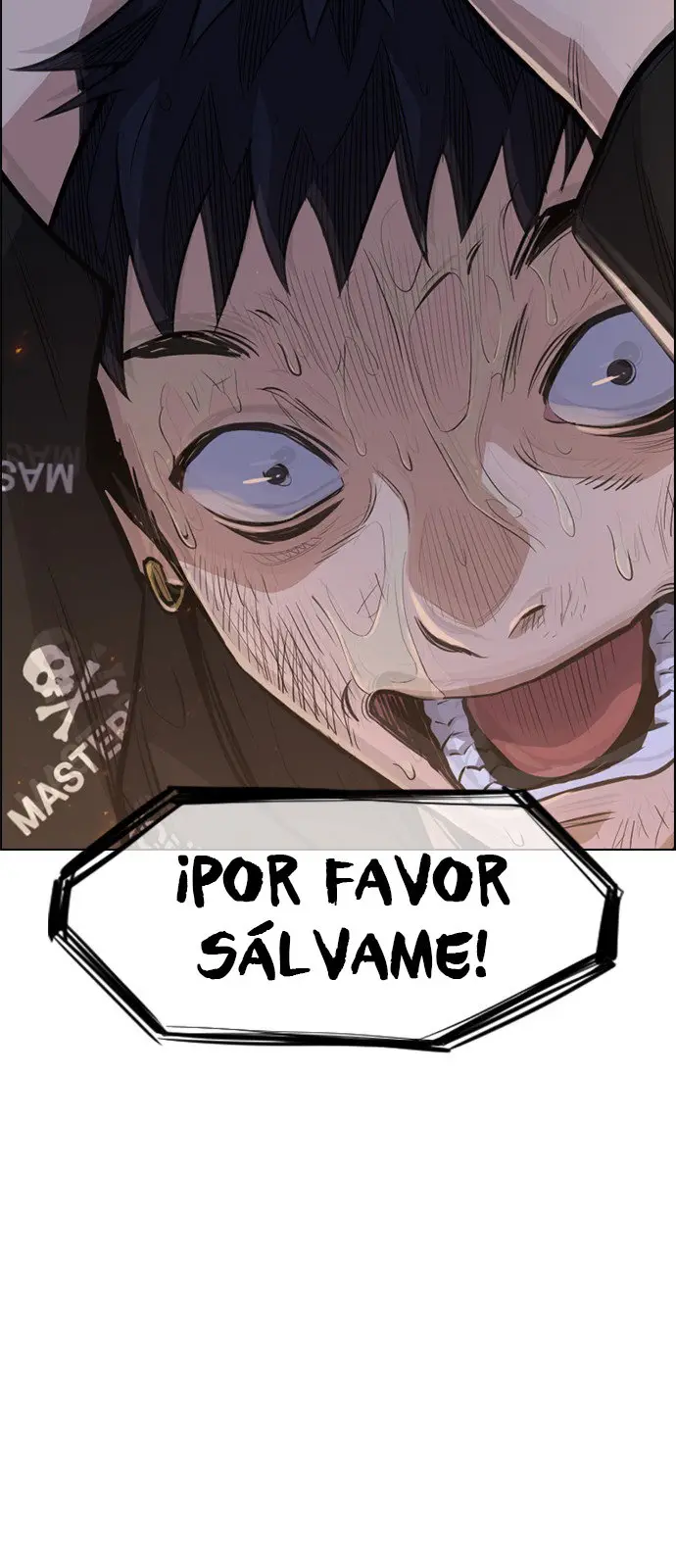 Verdadera Educacion capítulo 6, página 17