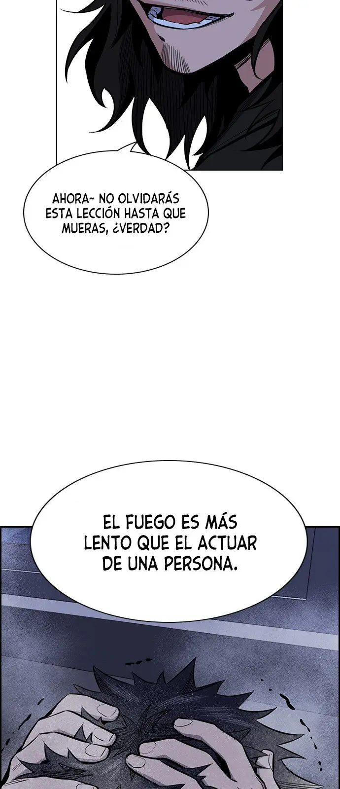 Verdadera Educacion capítulo 6, página 24