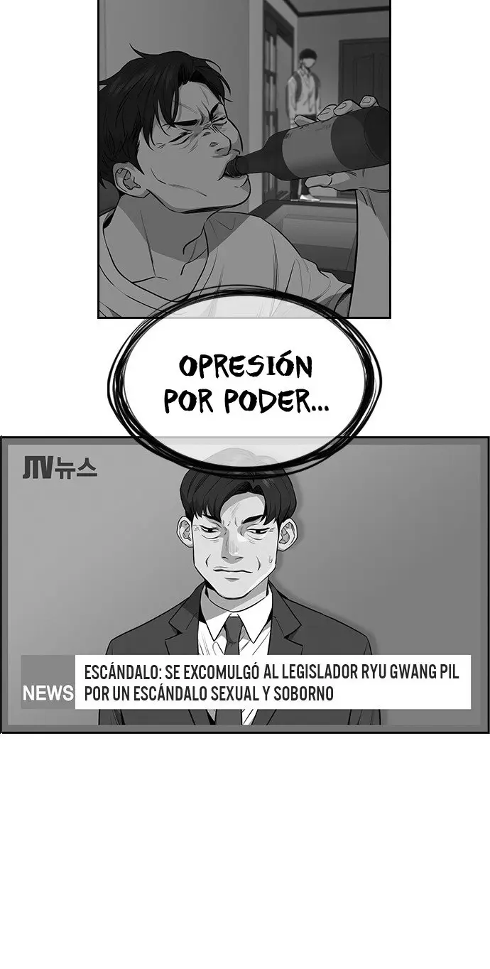 Verdadera Educacion capítulo 6, página 29