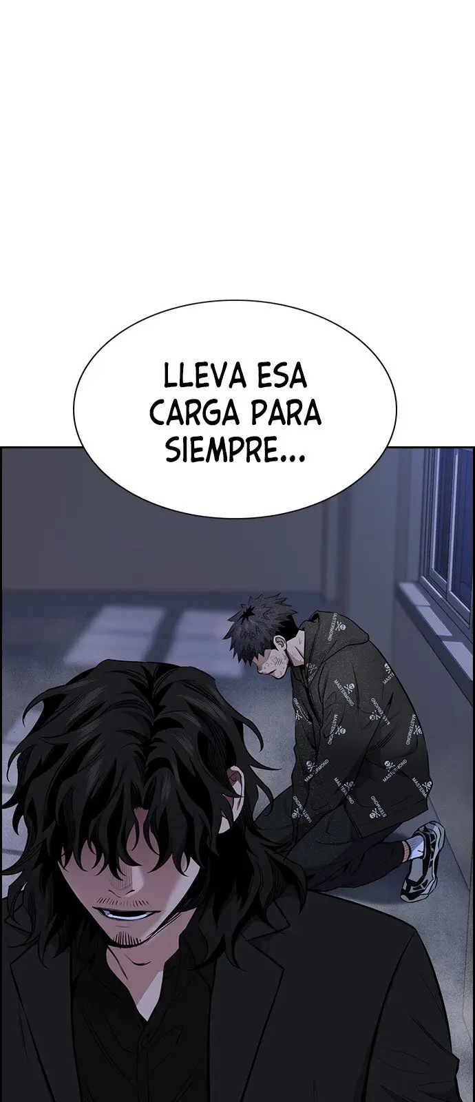 Verdadera Educacion capítulo 6, página 36