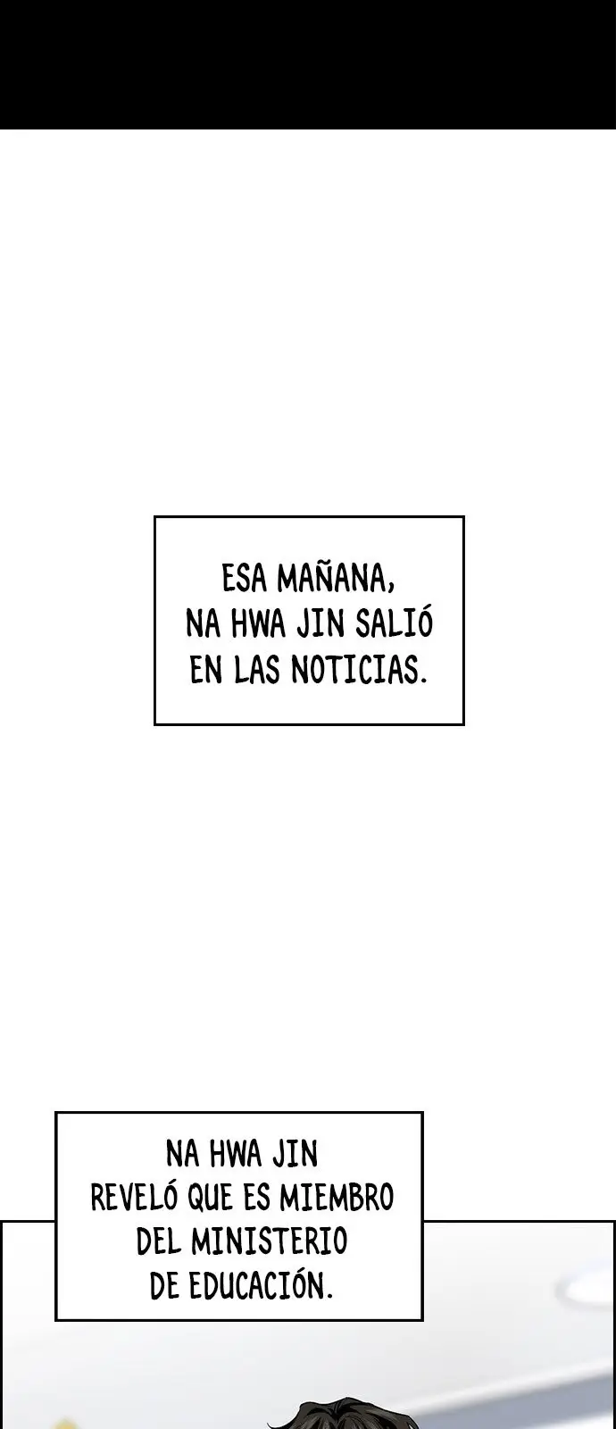 Verdadera Educacion capítulo 6, página 40