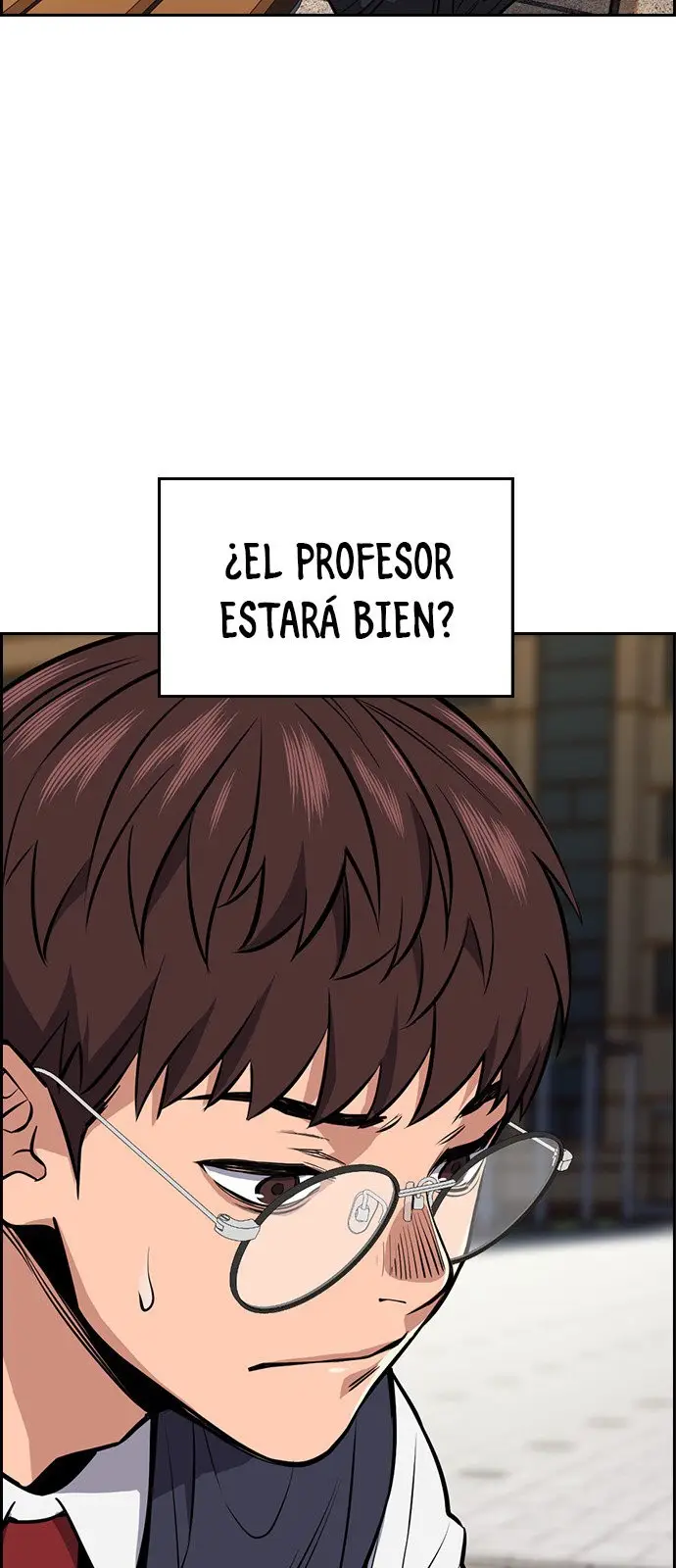 Verdadera Educacion capítulo 6, página 47