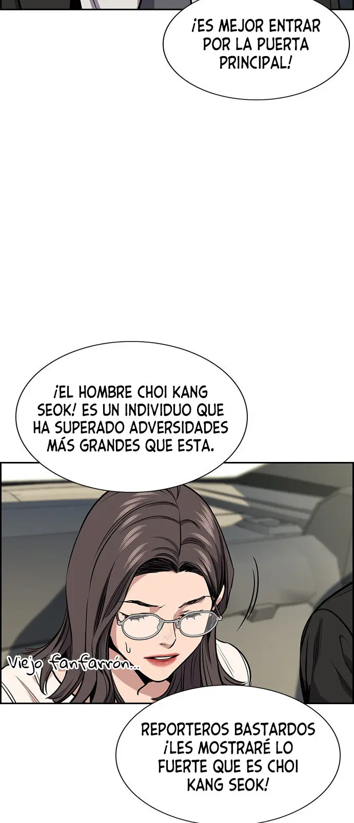 Verdadera Educacion capítulo 6, página 53