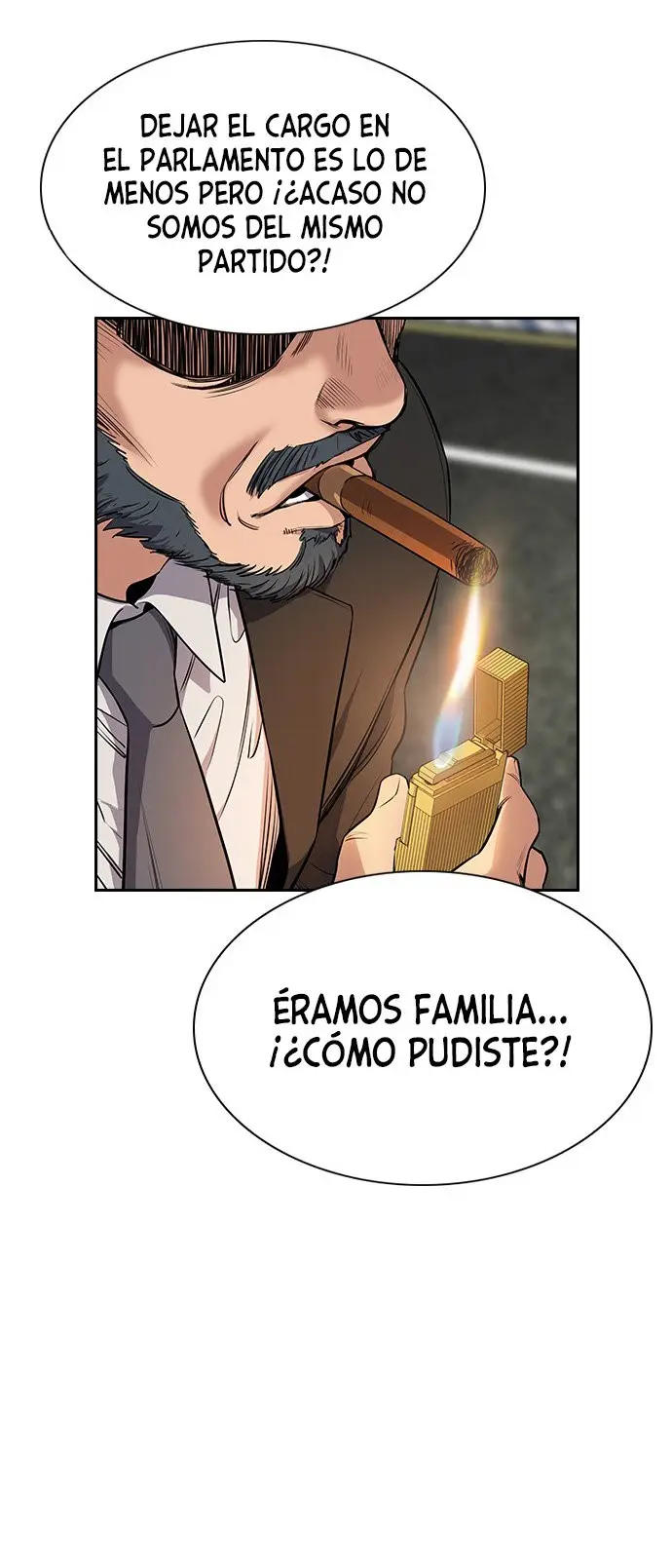 Verdadera Educacion capítulo 6, página 63