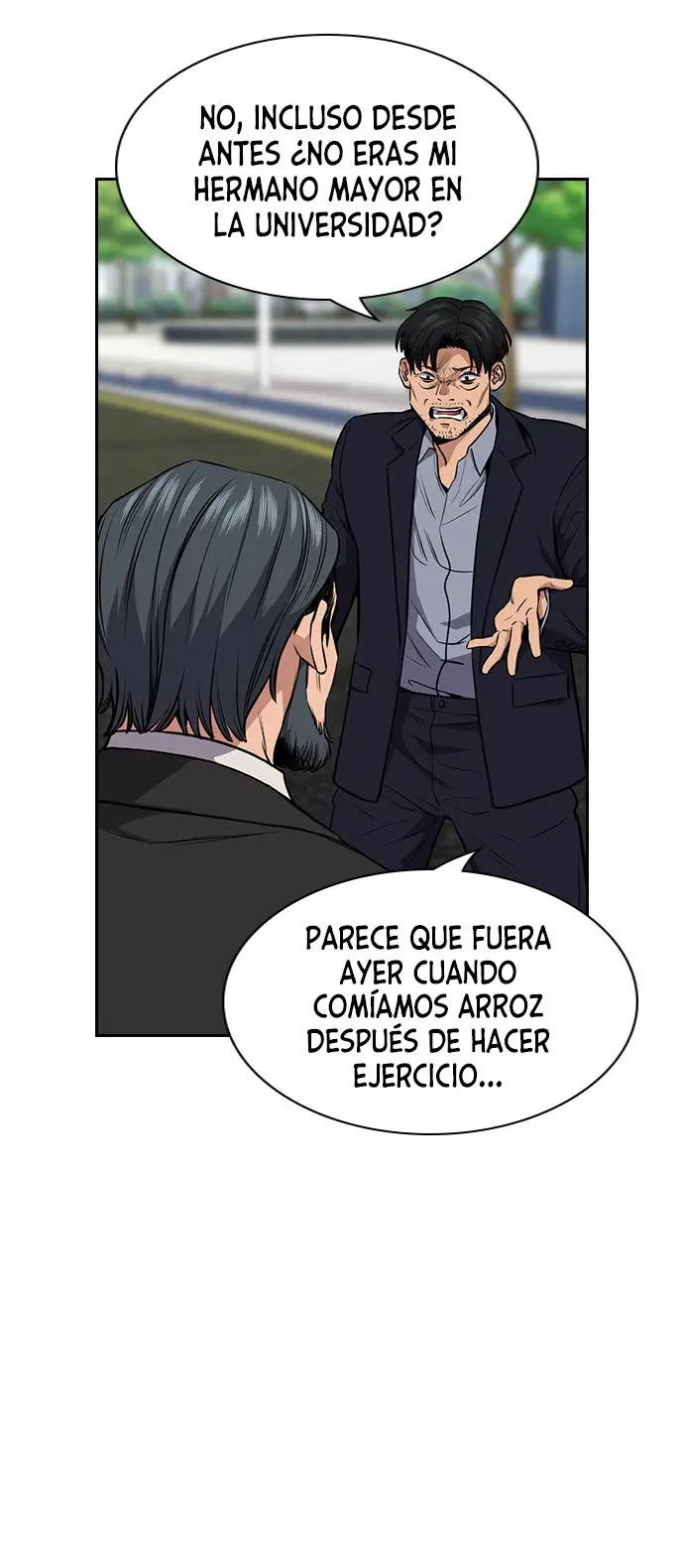 Verdadera Educacion capítulo 6, página 64