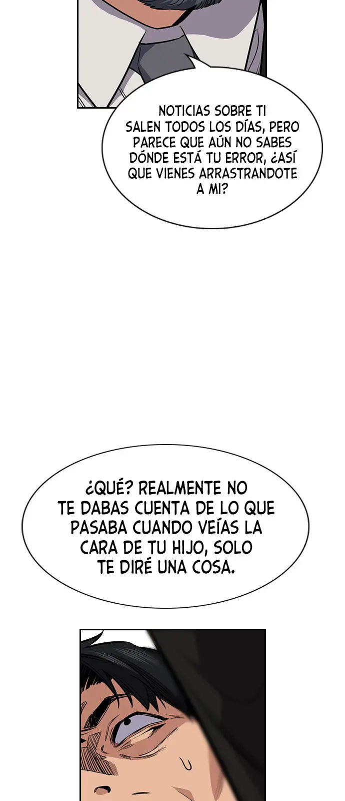 Verdadera Educacion capítulo 6, página 68