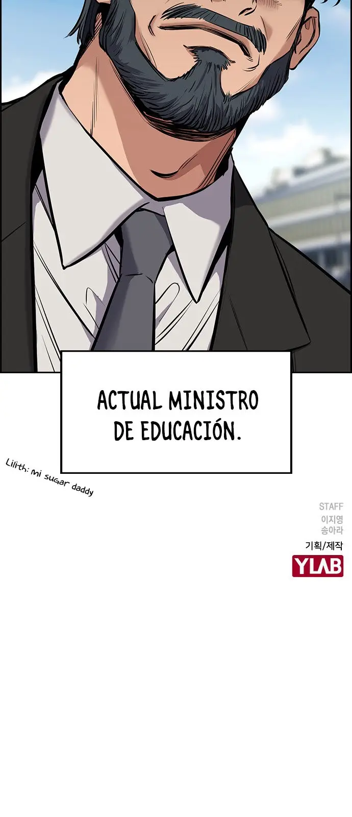 Verdadera Educacion capítulo 6, página 72
